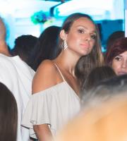 Παρασκευή βράδυ στο Yacht Club Αλεξανδρούπολης