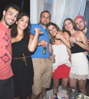 Παρασκευή βράδυ στο Yacht Club Αλεξανδρούπολης