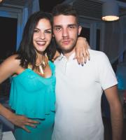 Παρασκευή βράδυ στο Yacht Club Αλεξανδρούπολης