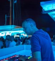 Παρασκευή βράδυ στο Yacht Club Αλεξανδρούπολης