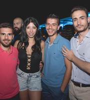 Παρασκευή βράδυ στο Yacht Club Αλεξανδρούπολης