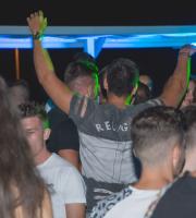 Παρασκευή βράδυ στο Yacht Club Αλεξανδρούπολης