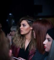 O Dario D' Atis στα decks του ΝΟΑ παρέα με Wake Up events