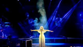 Η Νατάσσα Μποφίλιου live στην Αλεξανδρούπολη: Φωτογραφίες που καθηλώνουν!