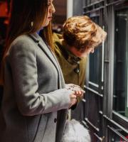 «Apostolos Jewellery»: φωτορεπορτάζ από τα εγκαίνια του νέου κοσμηματοπωλείου