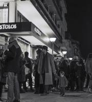 «Apostolos Jewellery»: φωτορεπορτάζ από τα εγκαίνια του νέου κοσμηματοπωλείου