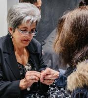 «Apostolos Jewellery»: φωτορεπορτάζ από τα εγκαίνια του νέου κοσμηματοπωλείου