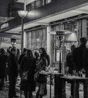 «Apostolos Jewellery»: φωτορεπορτάζ από τα εγκαίνια του νέου κοσμηματοπωλείου