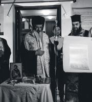 Στο ιστορικό "Καπνομάγαζο" πλέον η Δημοτική Βιβλιοθήκη Αλεξανδρούπολης