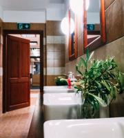 Όλα είναι προσεγμένα και με πολύ ωραία αισθητική