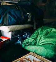 Νέο Δελχί - Λονδίνο πάνω σ' ένα ηλεκτρικό τρίκυκλο