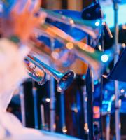 Μάγεψε η συναυλία της Μπάντας του Πολεμικού Ναυτικού στο Φάρο