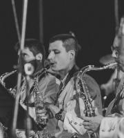 Μάγεψε η συναυλία της Μπάντας του Πολεμικού Ναυτικού στο Φάρο