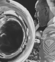 Μάγεψε η συναυλία της Μπάντας του Πολεμικού Ναυτικού στο Φάρο