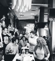 Η παρουσίαση της ομάδας βόλλεϋ του Εθνικού Αλεξανδρούπολης για την περίοδο 2016 - 2017