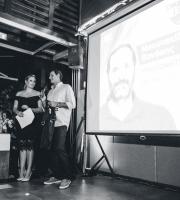 Η παρουσίαση της ομάδας βόλλεϋ του Εθνικού Αλεξανδρούπολης για την περίοδο 2016 - 2017