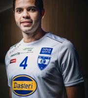 Juarez Gomes Leal Junior