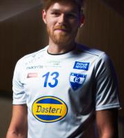 Παλέντζας Νίκος