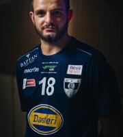 Κοντοστάθης Γρηγόρης