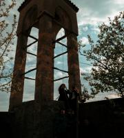 Ιάνα - Επιτάφειος