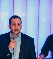 Ξεχωριστή βραδιά γευσιγνωσίας στο ατμοσφαιρικό Θέα Θάλασσα