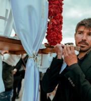 Πόταμος- Επιτάφιος