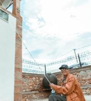 Πόταμος - Επιτάφιος