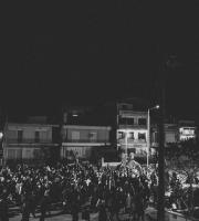 Αγία Κυριακή - Επιτάφιος