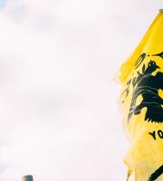 Η ΑΕΚ Έβρου με τα χρώματα του e-evros.gr (φωτό + video)