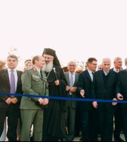 "Κόσμημα" για την Αλεξανδρούπολη το νέο οικοπάρκο Αλτιναλμάζη