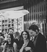 Βραδιά γεμάτη από έρωτα στο SoHo με Κάλλια, Καλογιάννη και Κανίδη live