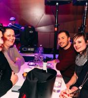 Βραδιά γεμάτη από έρωτα στο SoHo με Κάλλια, Καλογιάννη και Κανίδη live