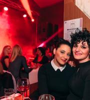 Βραδιά γεμάτη από έρωτα στο SoHo με Κάλλια, Καλογιάννη και Κανίδη live