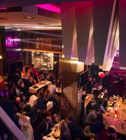 Βραδιά γεμάτη από έρωτα στο SoHo με Κάλλια, Καλογιάννη και Κανίδη live