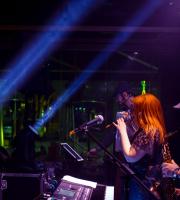 Βραδιά γεμάτη από έρωτα στο SoHo με Κάλλια, Καλογιάννη και Κανίδη live