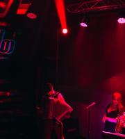 Βραδιά γεμάτη από έρωτα στο SoHo με Κάλλια, Καλογιάννη και Κανίδη live