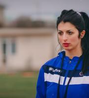 Who is Βαγγελιώ;