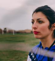 Who is Βαγγελιώ;