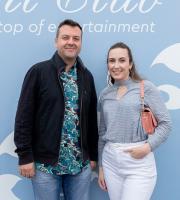 Tα "έσπασε" ο Dj Kiko Navarro στο opening του Yacht Club!