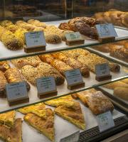 Γνήσιο κουλούρι Θεσσαλονίκης