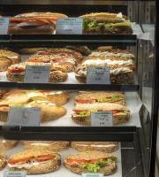 Γνήσιο κουλούρι Θεσσαλονίκης