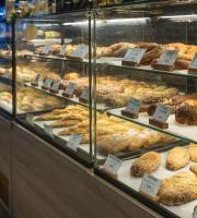 Γνήσιο κουλούρι Θεσσαλονίκης