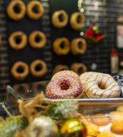 Γνήσιο κουλούρι Θεσσαλονίκης