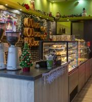 Γνήσιο κουλούρι Θεσσαλονίκης