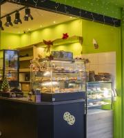 Γνήσιο κουλούρι Θεσσαλονίκης