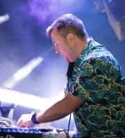 Tα "έσπασε" ο Dj Kiko Navarro στο opening του Yacht Club!