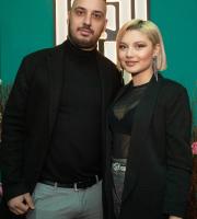 "Χαμός" στο Estado με τον Κωνσταντίνο Νάζη επί σκηνής!