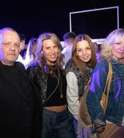 Tα "έσπασε" ο Dj Kiko Navarro στο opening του Yacht Club!