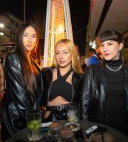 "Χαμό" έκανε και πάλι ο Νίκος Διαμαντόπουλος στο Pennan!