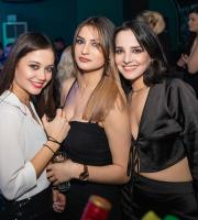 "Χαμός" στο Estado με τον Κωνσταντίνο Νάζη επί σκηνής!